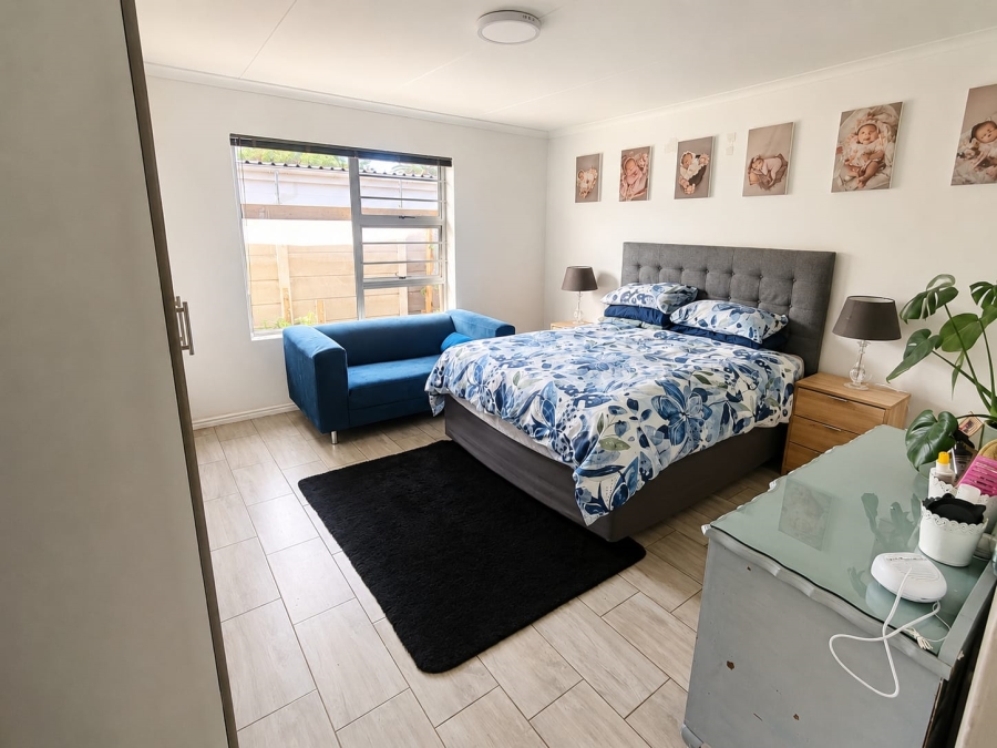 3 Bedroom Property for Sale in Bothasrus Eastern Cape